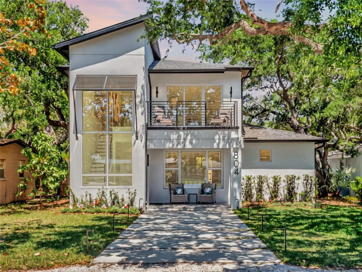 Central Florida Real Estate | View 804 E 24TH AVENUE | Listing