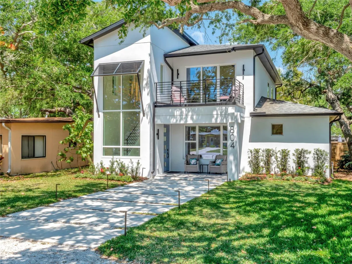 Central Florida Real Estate | View 804 E 24TH AVENUE | Listing