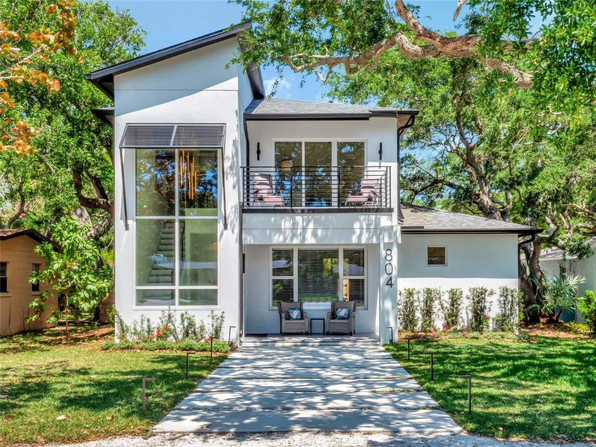 Central Florida Real Estate | View 804 E 24TH AVENUE | 4 Beds, 3 Baths