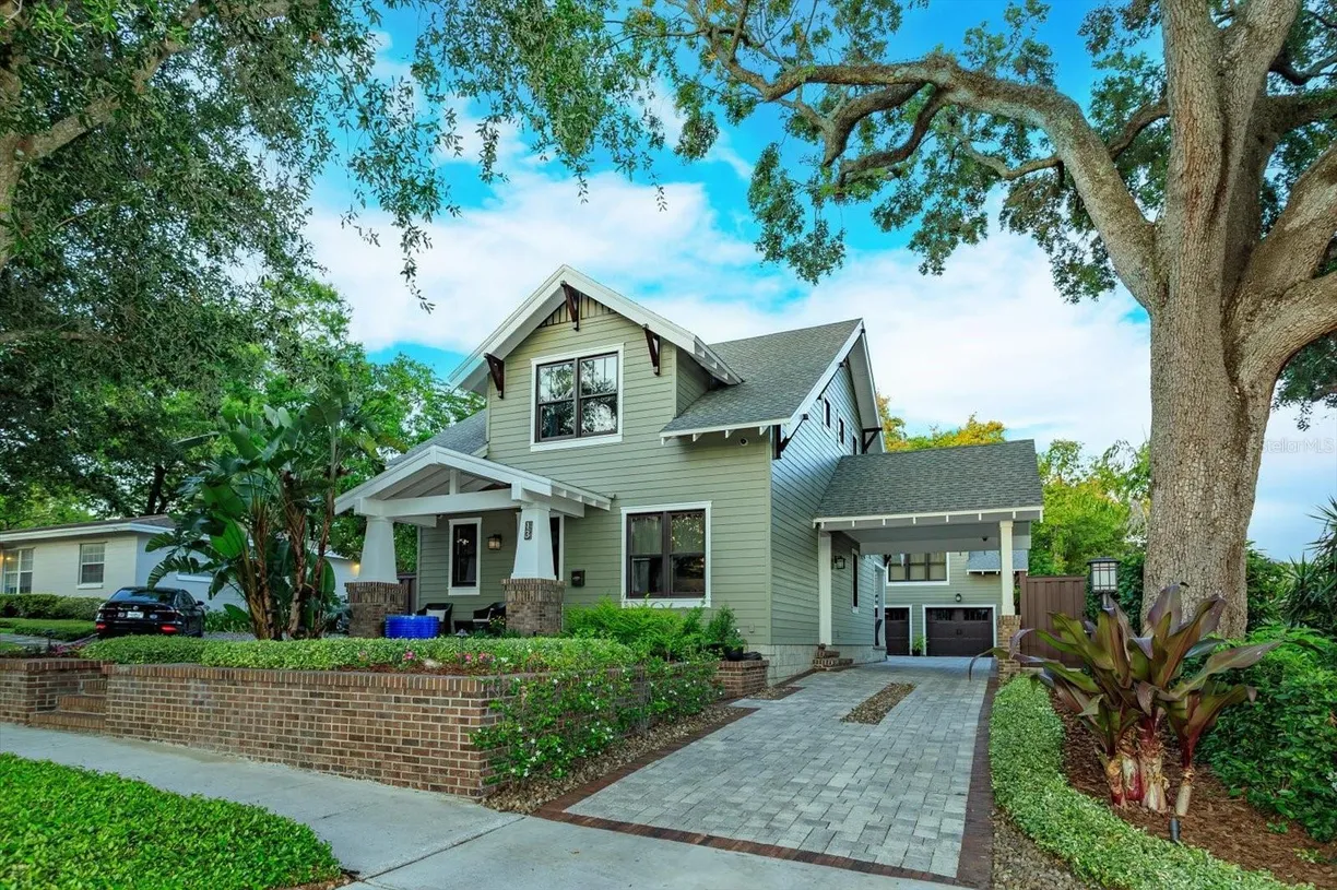 Central Florida Real Estate | View 13 HILL AVENUE | Listing