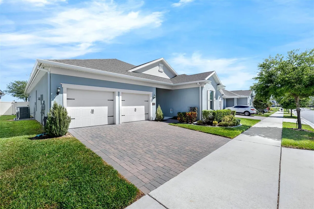 Central Florida Real Estate | View 16238 MISTY HILLS AVENUE | Listing