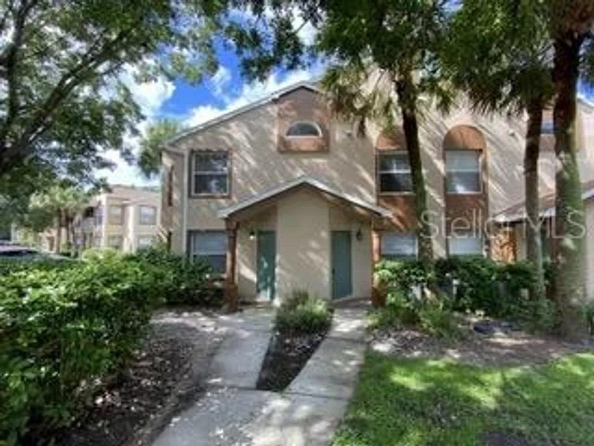 Central Florida Real Estate | View 5468 E MICHIGAN STREET, 4 | 1 Bed, 1 Bath