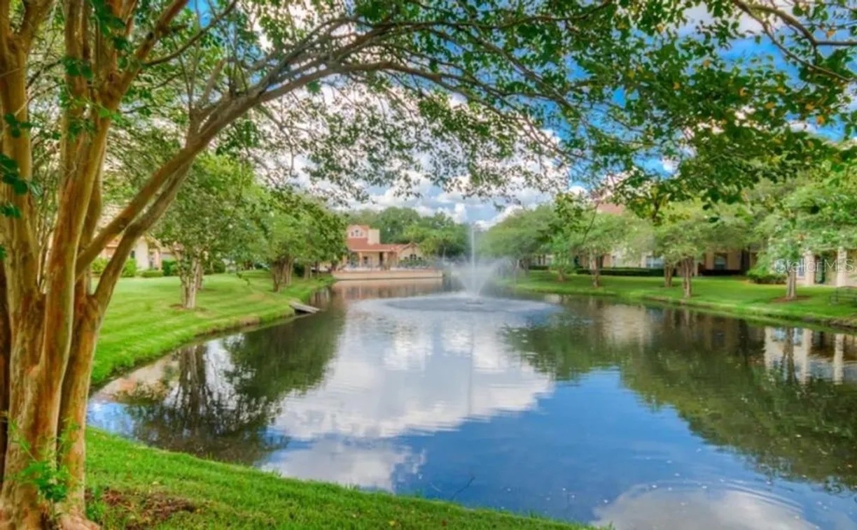 Central Florida Real Estate | View 5468 E MICHIGAN STREET, 4 | Listing