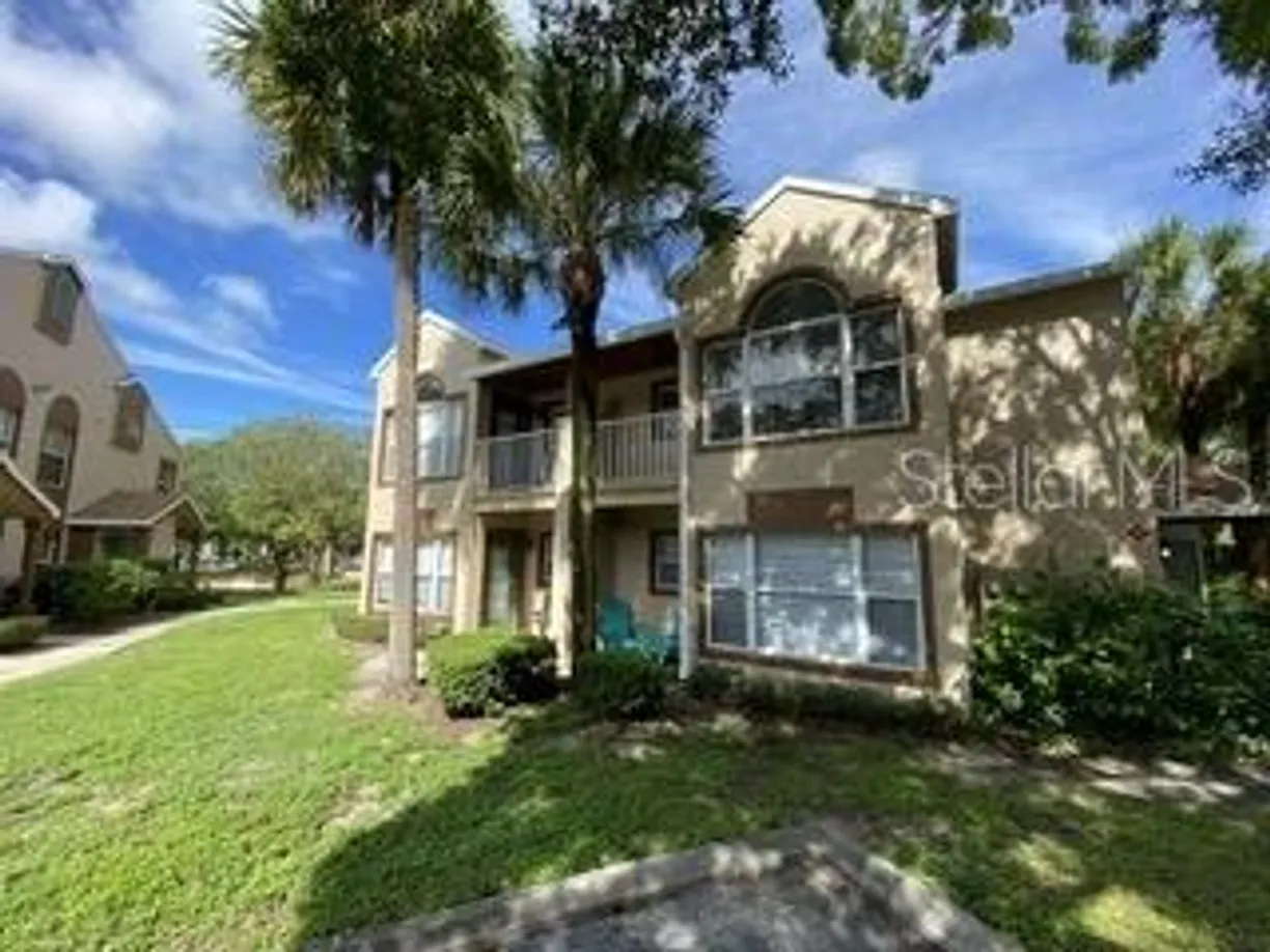 Central Florida Real Estate | View 5468 E MICHIGAN STREET, 4 | Listing