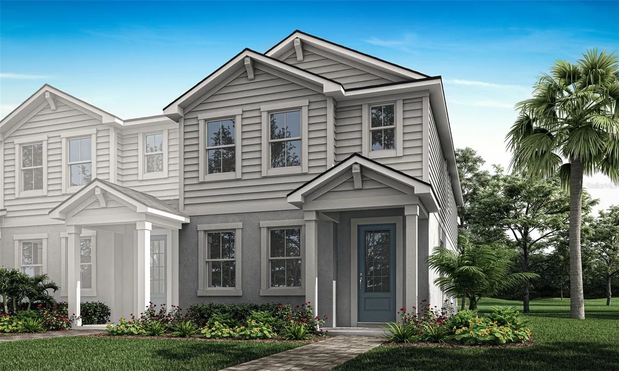 Central Florida Real Estate | View 3189 DOUGLAS FIR DRIVE | 4 Beds, 2 Baths