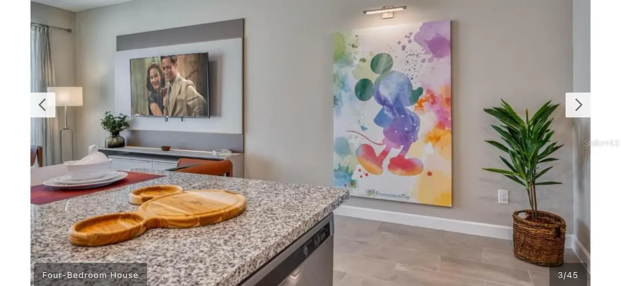 Central Florida Real Estate | View 8001 FORMOSA VALLEY | Listing