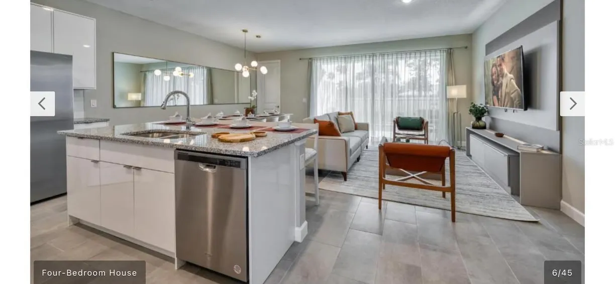 Central Florida Real Estate | View 8001 FORMOSA VALLEY | Listing