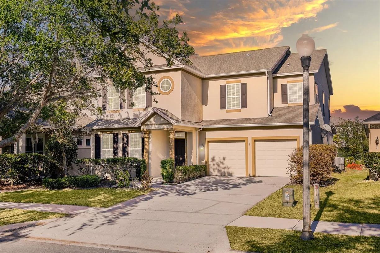 Central Florida Real Estate | View 6963 NORTHWICH DRIVE | 4 Beds, 2 Baths