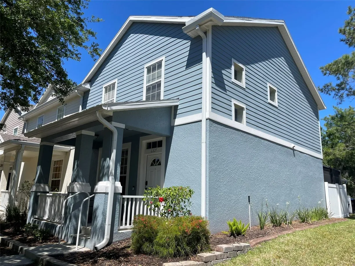 Central Florida Real Estate | View 6327 SOUTHBRIDGE STREET | 3 Beds, 2 Baths
