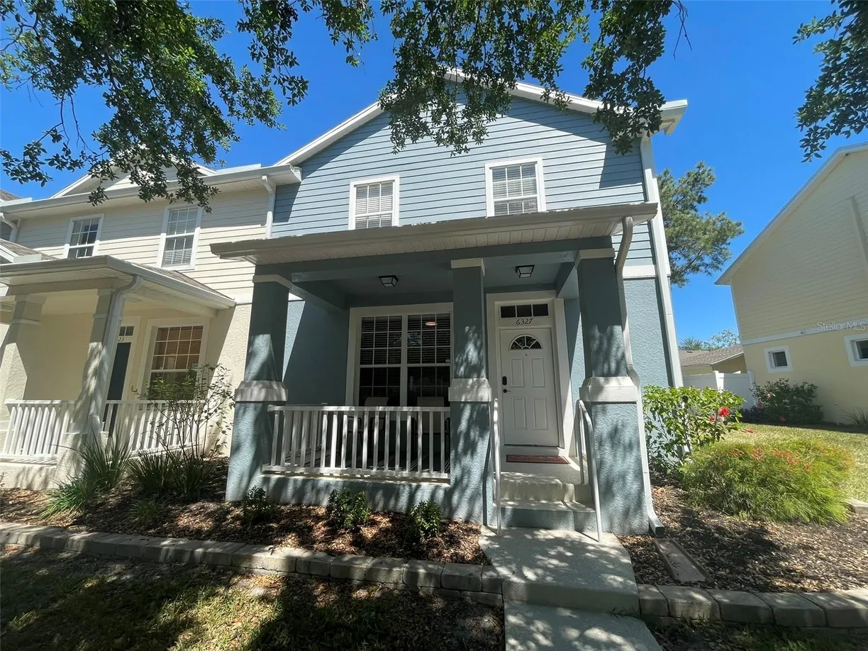 Central Florida Real Estate | View 6327 SOUTHBRIDGE STREET | Listing