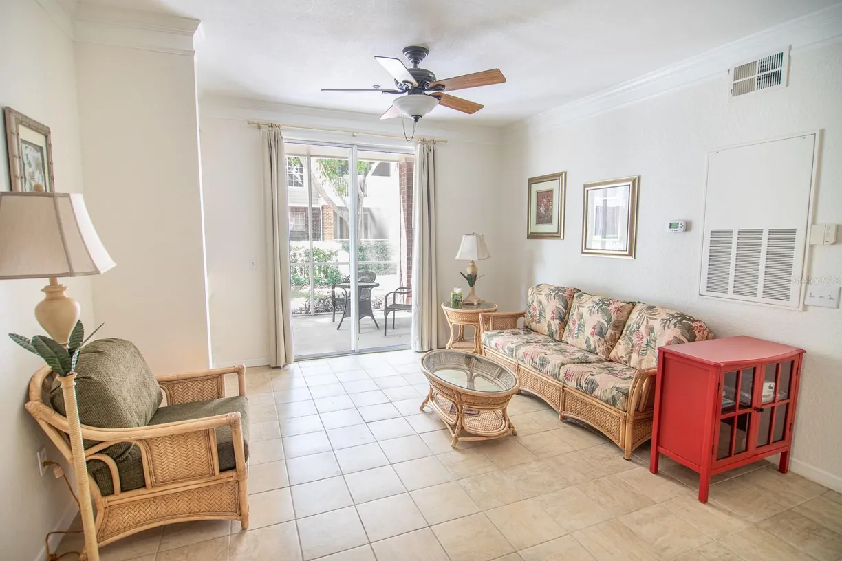 Central Florida Real Estate | View 13036 MULBERRY PARK DRIVE, 416 | Listing