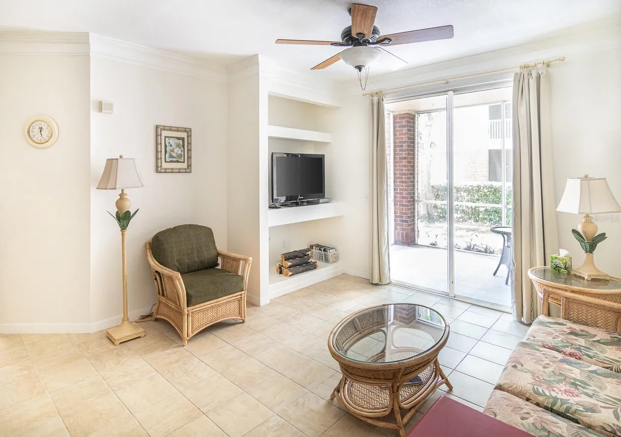 Central Florida Real Estate | View 13036 MULBERRY PARK DRIVE, 416 | Listing