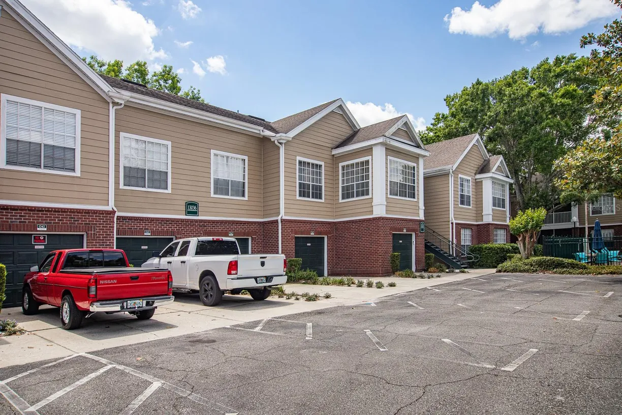Central Florida Real Estate | View 13036 MULBERRY PARK DRIVE, 416 | 2 Beds, 2 Baths