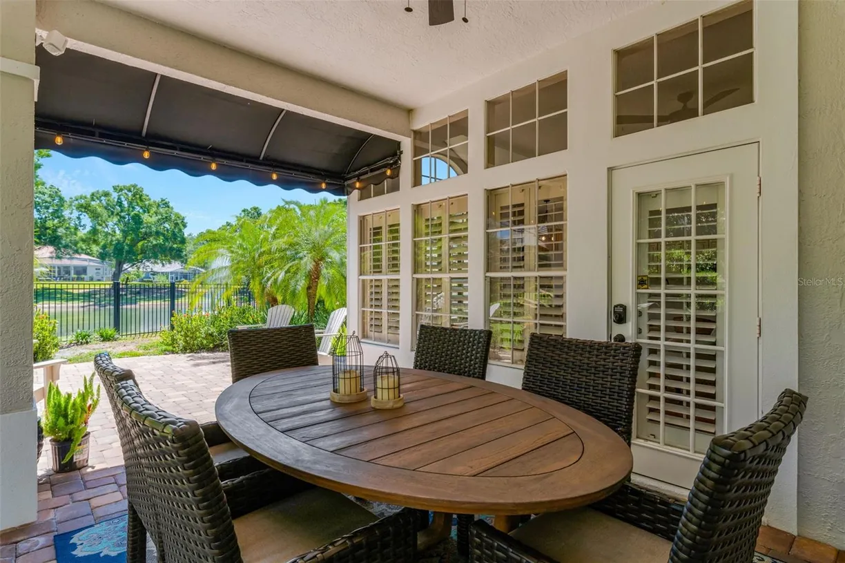 Central Florida Real Estate | View 1275 GLENCREST DRIVE | Listing