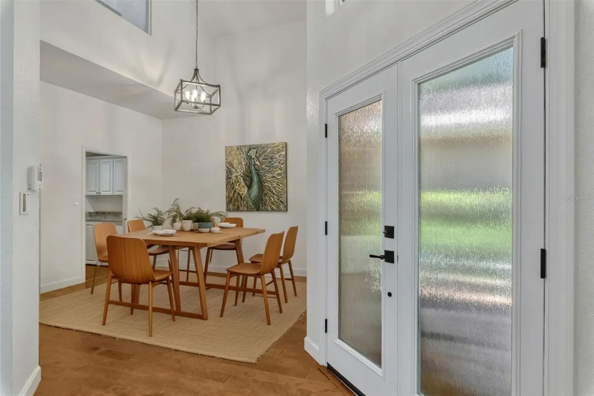 Central Florida Real Estate | View 1275 GLENCREST DRIVE | Listing