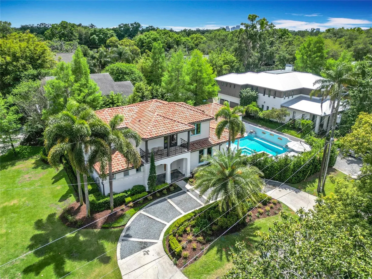 Central Florida Real Estate | View 2614 PARKLAND DRIVE | Listing
