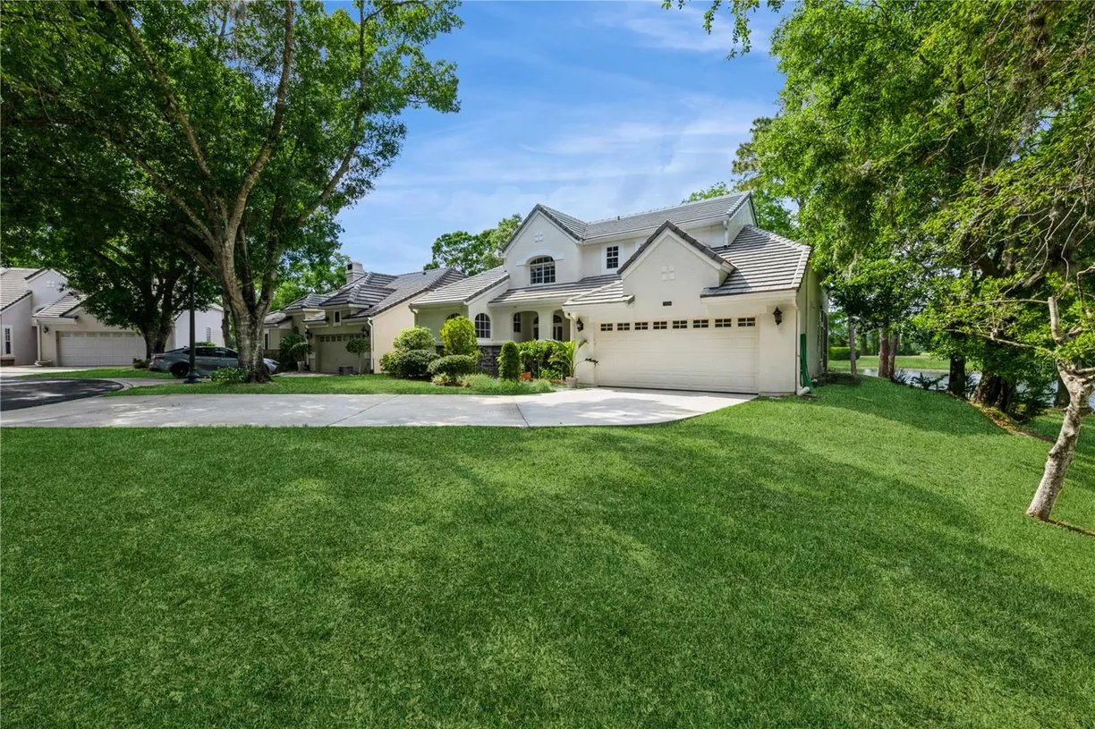 Central Florida Real Estate | View 1324 CHESTWOOD COVE | Listing