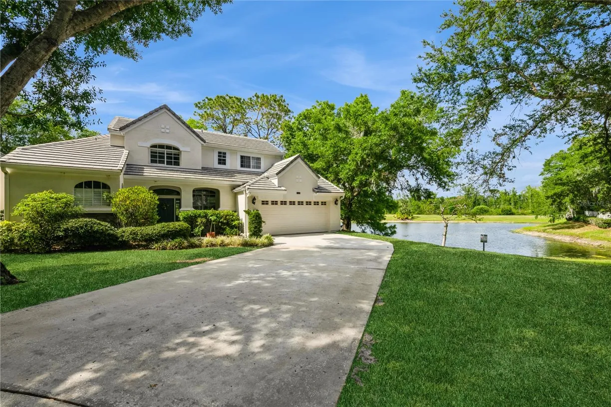 Central Florida Real Estate | View 1324 CHESTWOOD COVE | Listing
