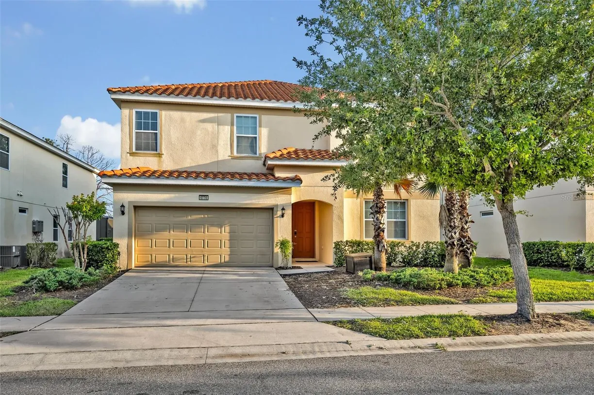 Central Florida Real Estate | View  | 9 Beds, 7 Baths