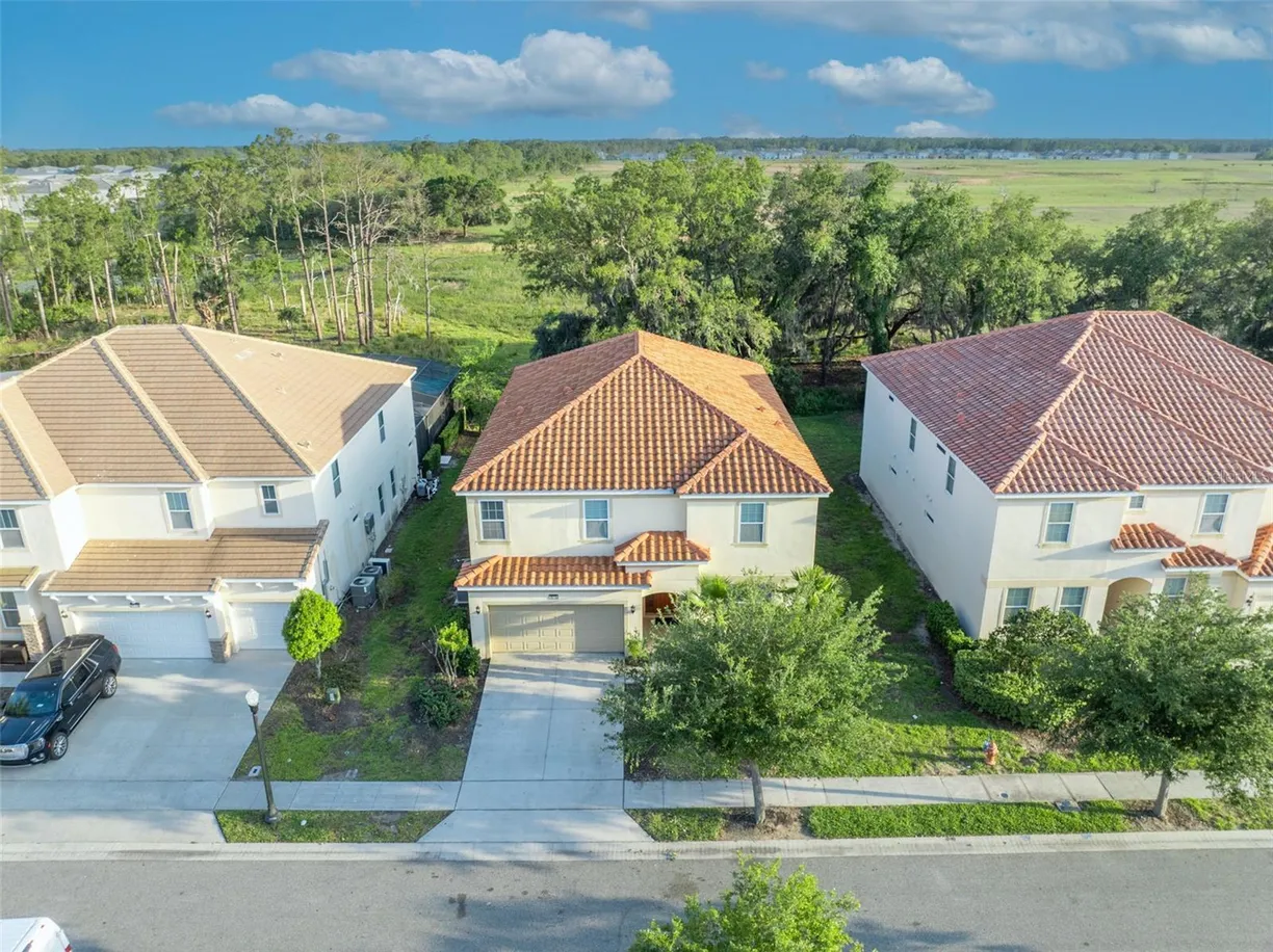 Central Florida Real Estate | View  | Listing