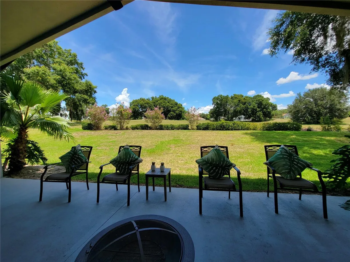 Central Florida Real Estate | View 603 SANCTUARY GOLF PLACE | Listing