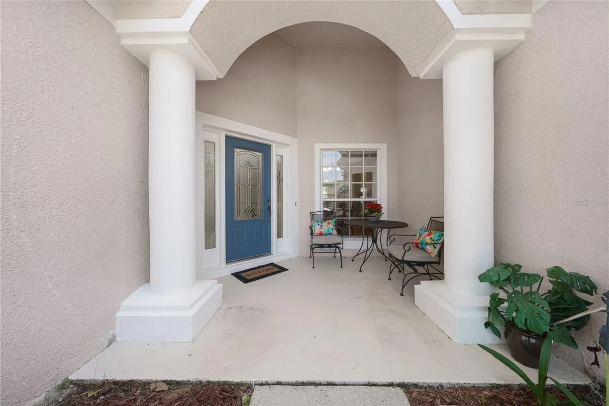 Central Florida Real Estate | View 115 OAK GROVE CIRCLE | Listing