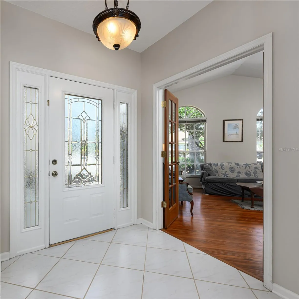 Central Florida Real Estate | View 115 OAK GROVE CIRCLE | Listing