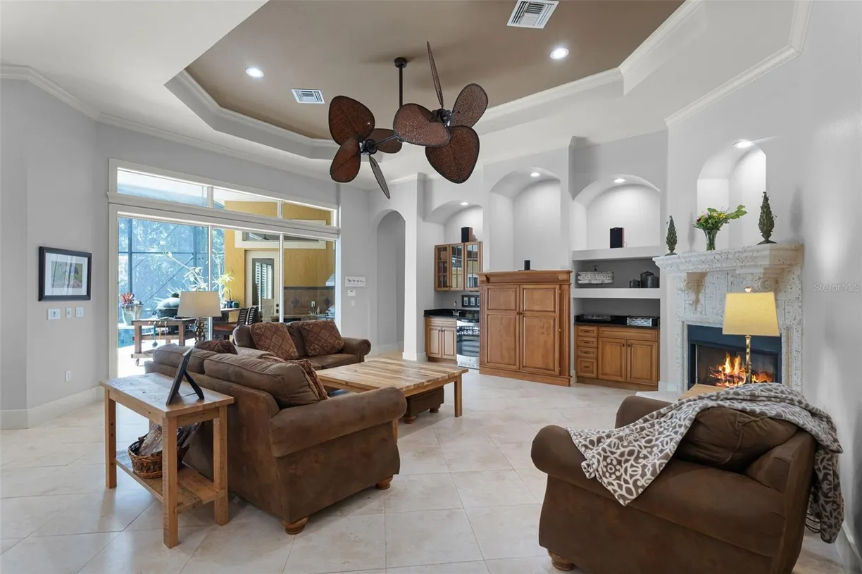 Central Florida Real Estate | View 1724 COTTONWOOD CREEK PLACE | Listing