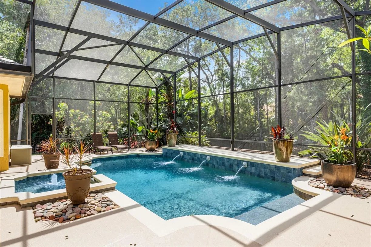 Central Florida Real Estate | View 1724 COTTONWOOD CREEK PLACE | Listing