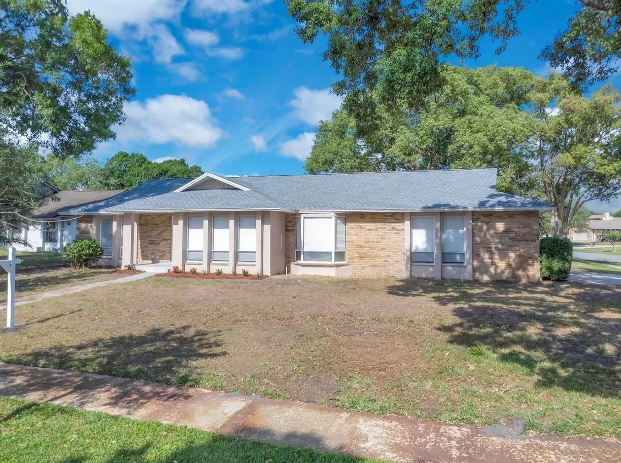 Central Florida Real Estate | View 1030 GRAN PASEO DRIVE | Listing