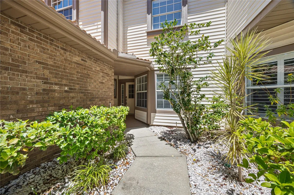 Sarasota/St. Petersburg Real Estate | View 1171 CLAYS TRAIL | Listing