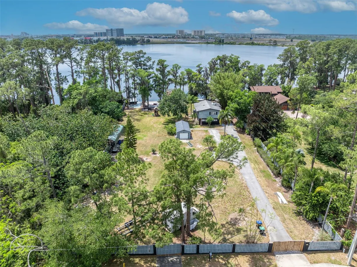 Central Florida Real Estate | View 11424 WESTWOOD BOULEVARD | 3 Beds, 2 Baths