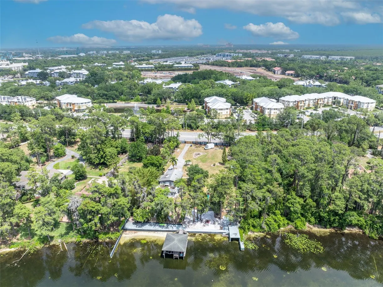 Central Florida Real Estate | View 11424 WESTWOOD BOULEVARD | Listing