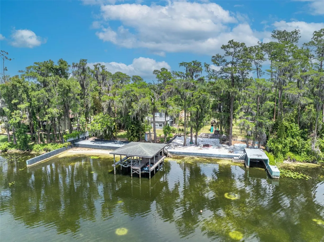 Central Florida Real Estate | View 11424 WESTWOOD BOULEVARD | Listing