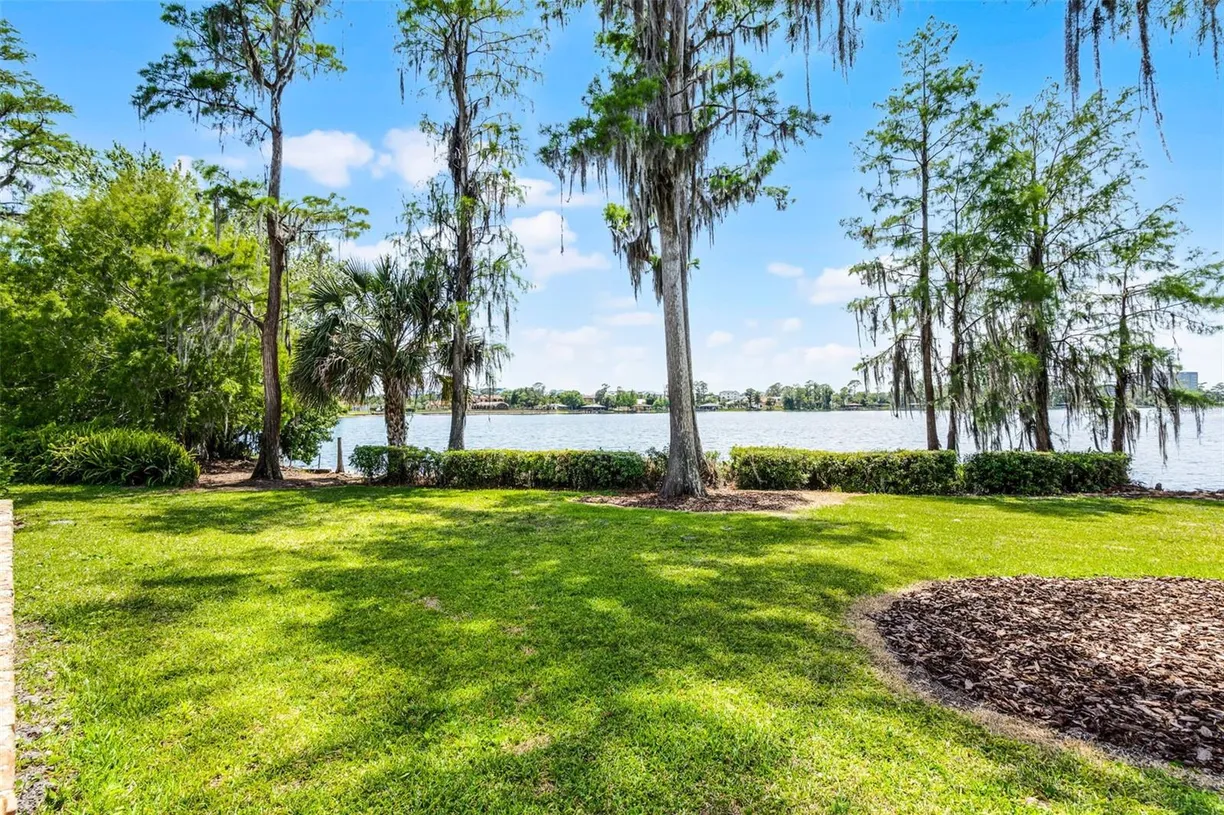 Central Florida Real Estate | View 11632 LAKE WILLIS DRIVE | Listing