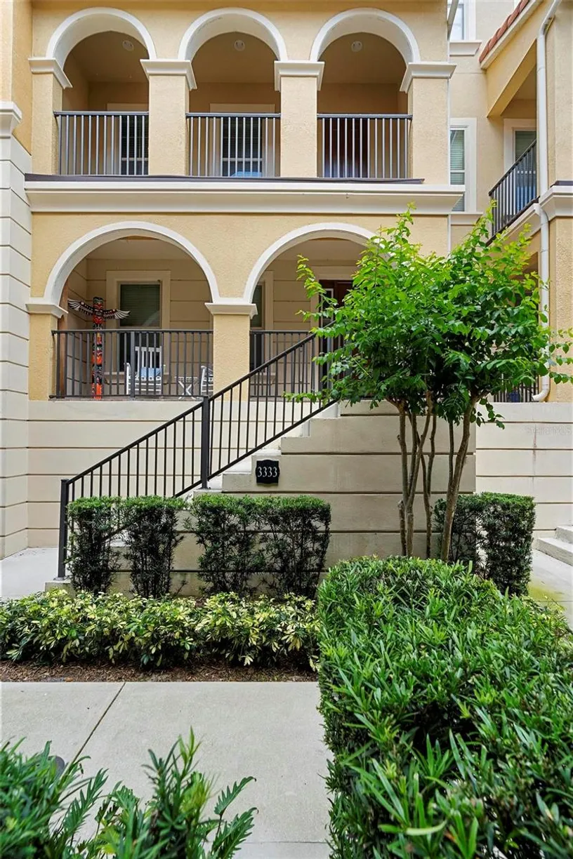 Central Florida Real Estate | View 3333 MESSINA DRIVE | Listing