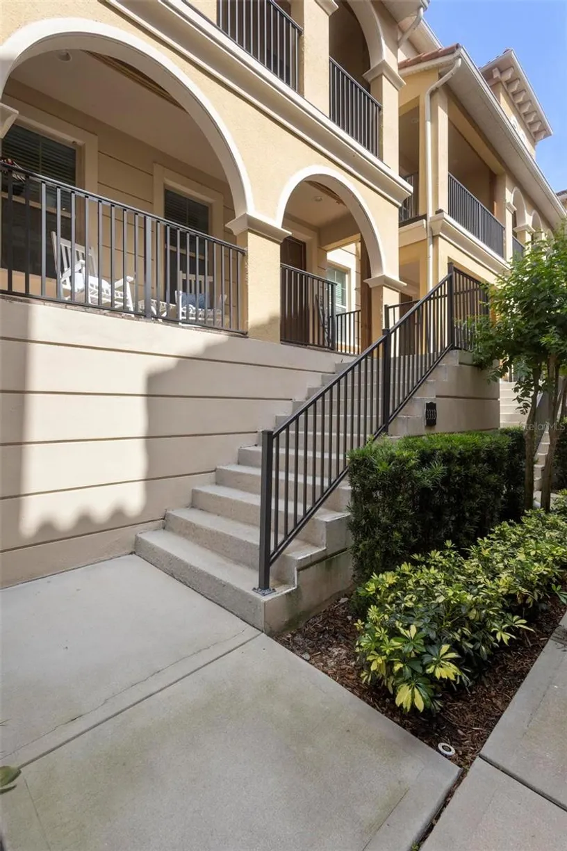 Central Florida Real Estate | View 3333 MESSINA DRIVE | Listing