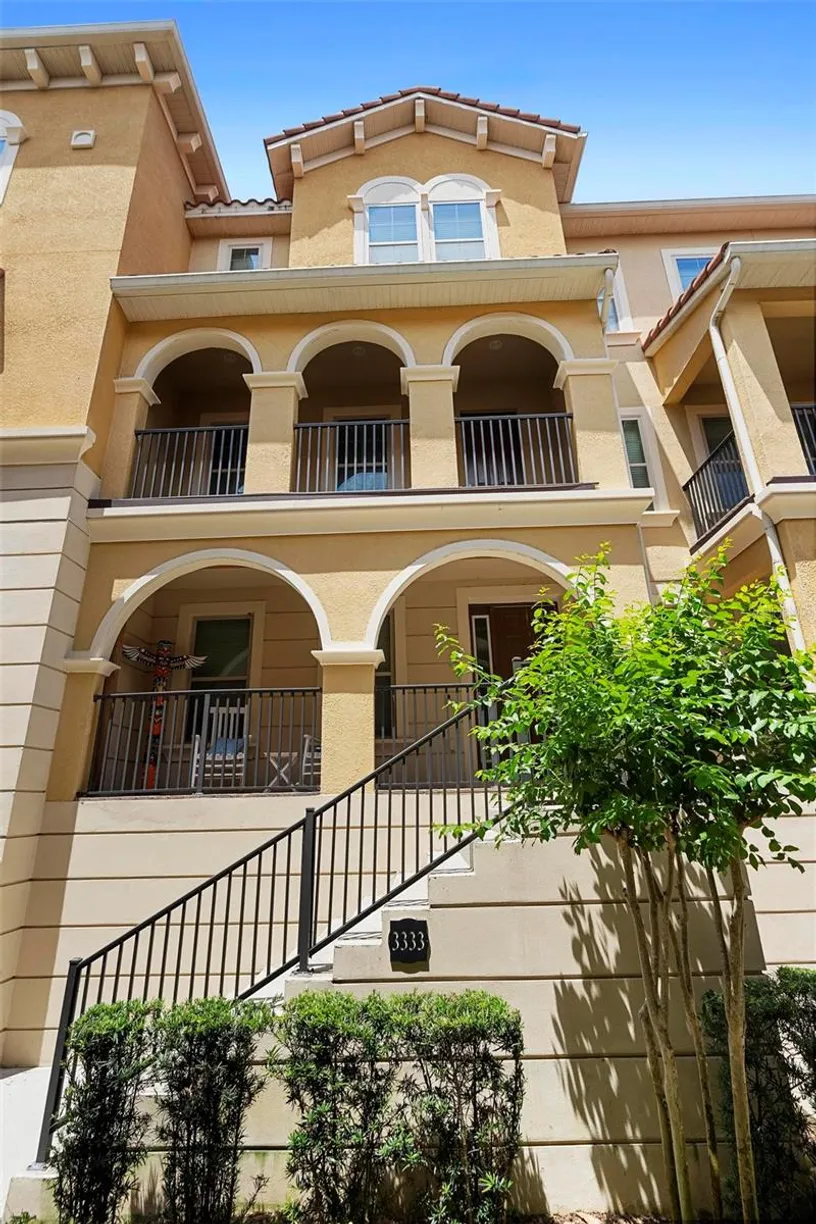 Central Florida Real Estate | View 3333 MESSINA DRIVE | 2 Beds, 3 Baths