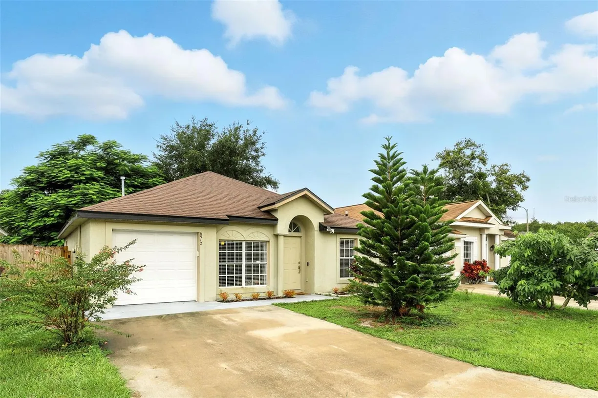 6912 LONG NEEDLE COURT ORLANDO FL 32822 Property for sale