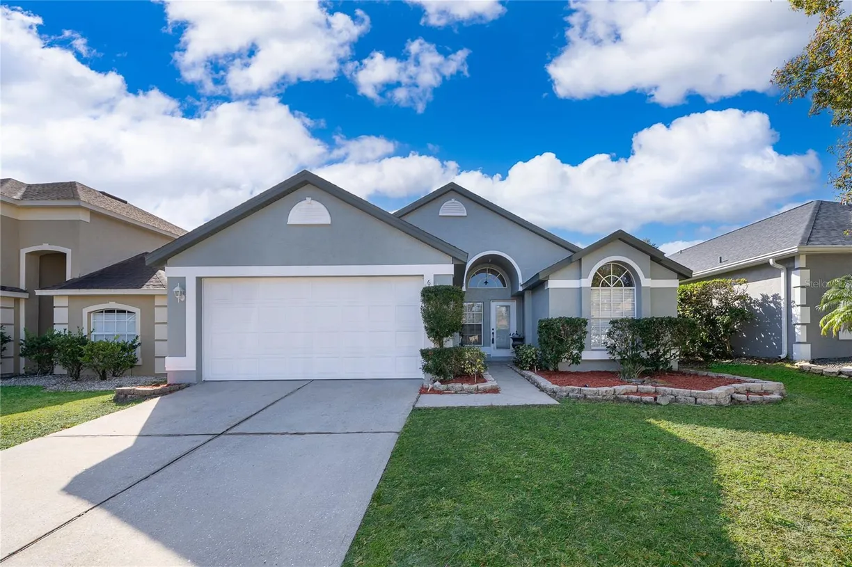 633 REGINA LANE, LAKE MARY, FL 32746 Property for sale