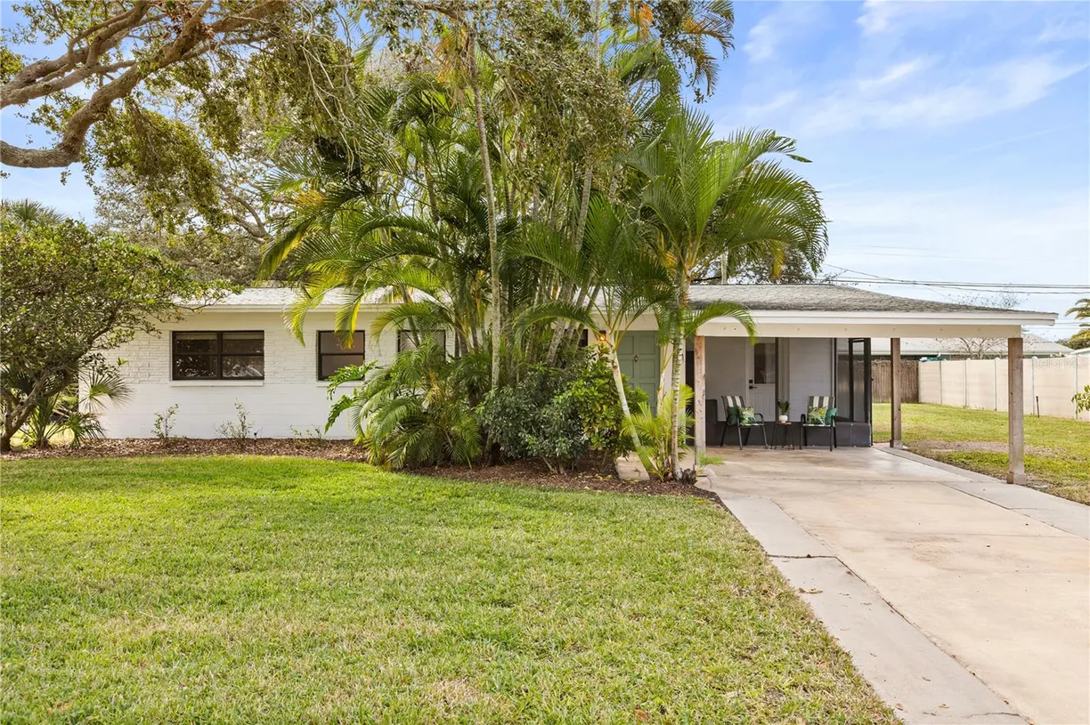 660 JAVA ROAD, COCOA BEACH, FL 32931 Property for sale