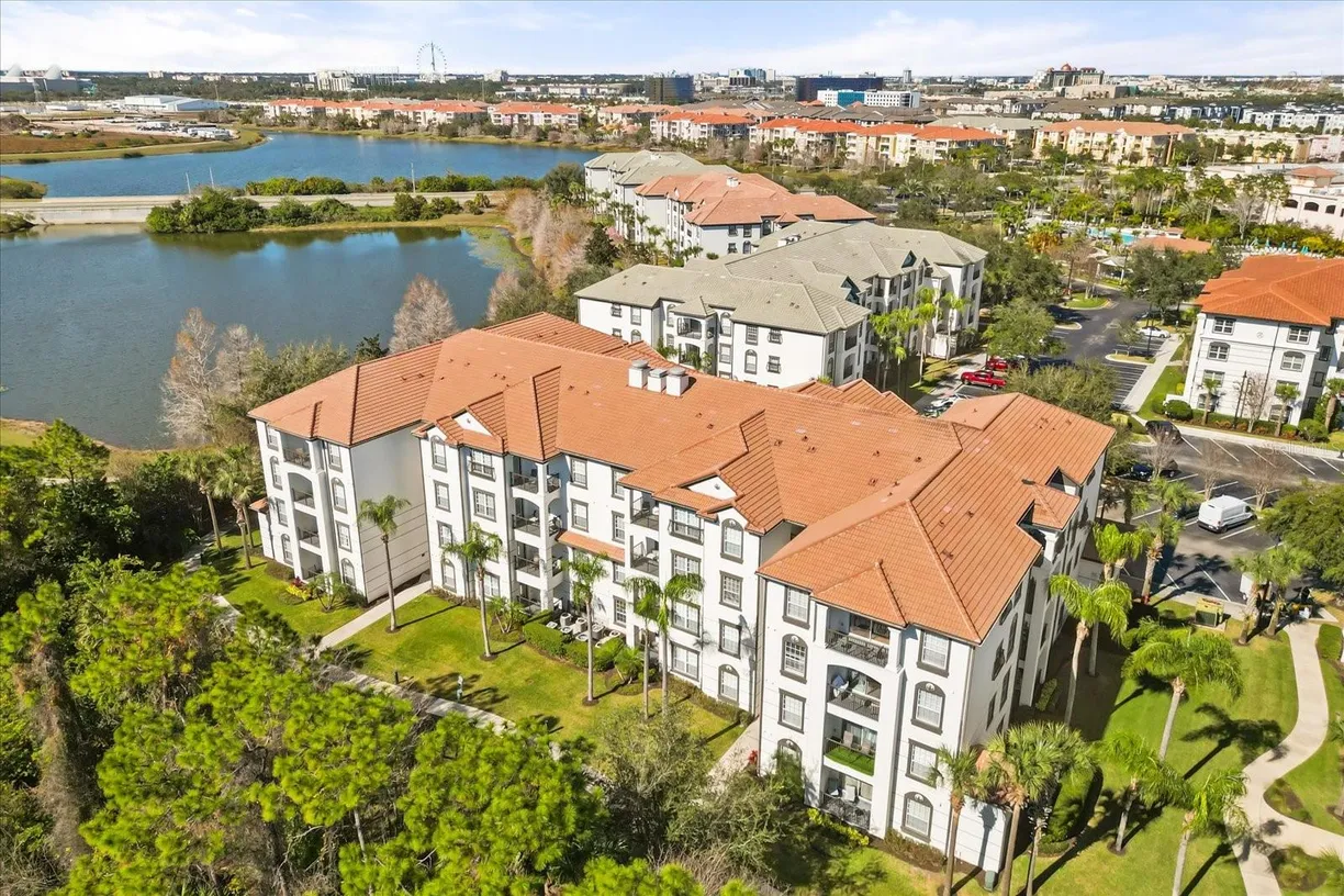 4024 BREAKVIEW DRIVE #40304, ORLANDO, FL 32819 Property for sale
