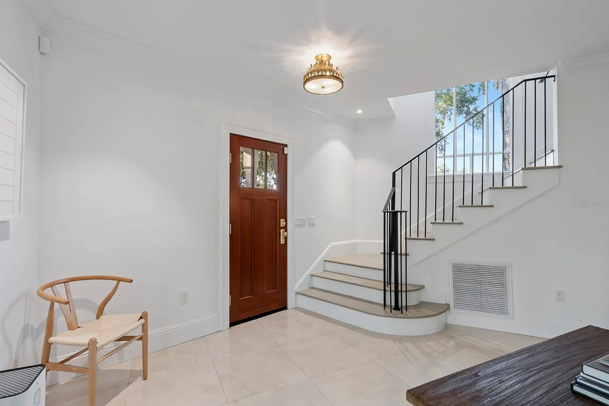 1500 HARRIS CIRCLE, WINTER PARK, FL 32789 Property for sale