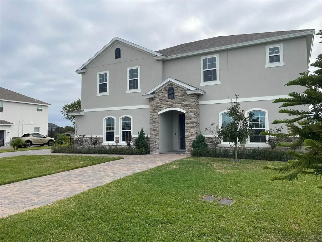 17708 SAWGRASS RUN, DEER ISLAND, FL 32778 Property for sale