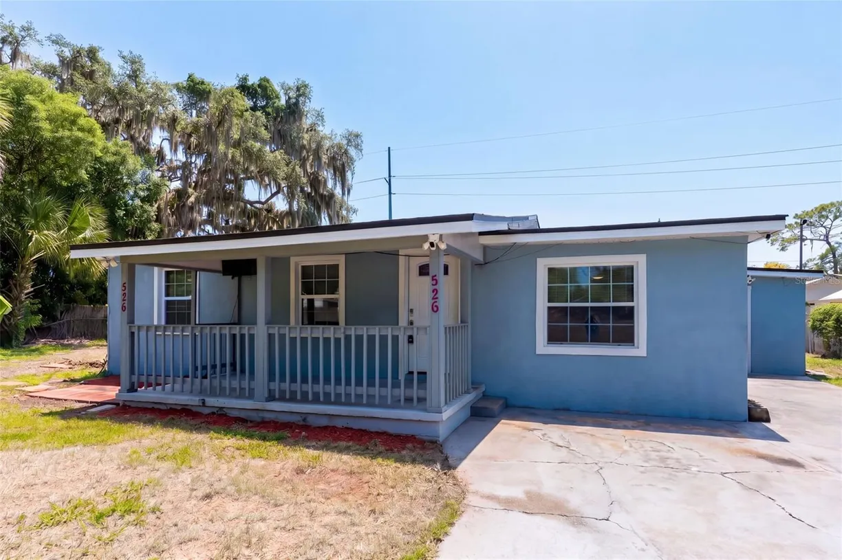 526 E JESSUP AVENUE, LONGWOOD, FL 32750 Property for sale