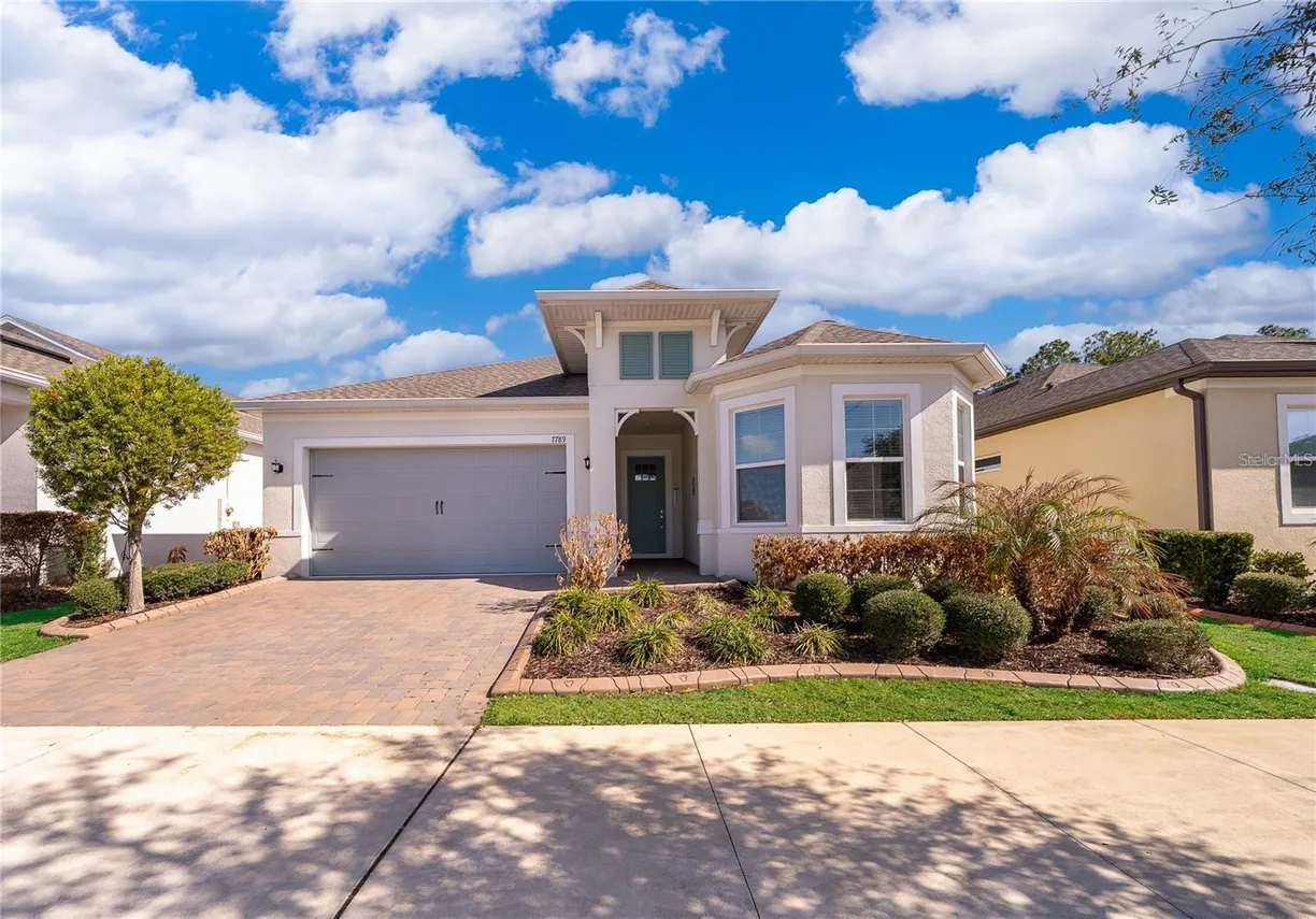 7789 FOUR SEASONS BOULEVARD, KISSIMMEE, FL 34747 Property for sale