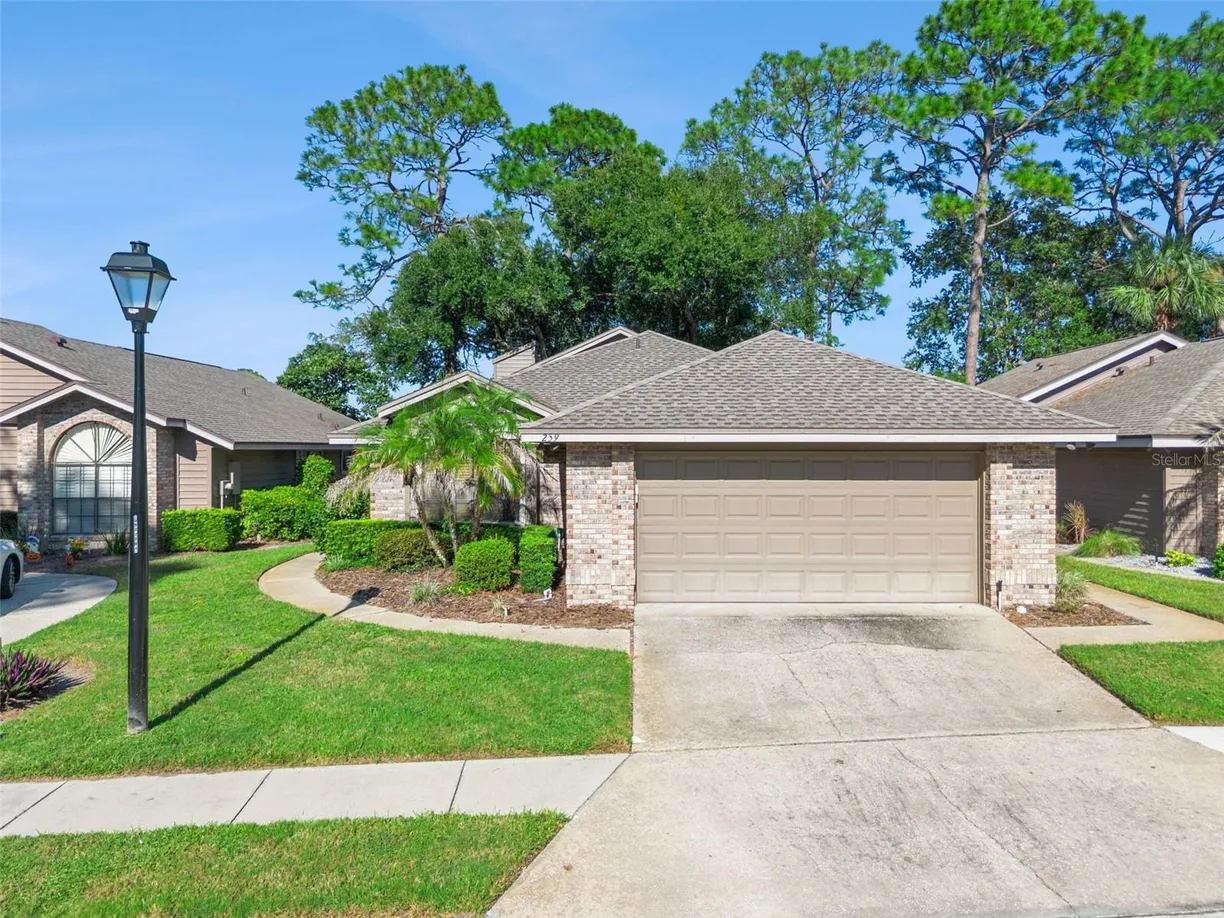 259 W SABAL PALM PLACE, LONGWOOD, FL 32779 Property for sale