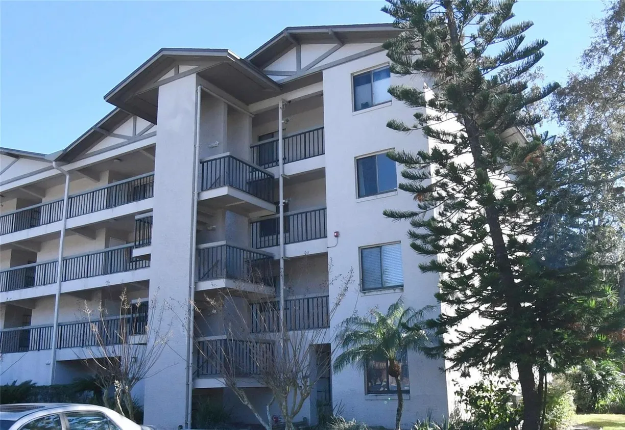 1036 BONAIRE DRIVE #2831, ALTAMONTE SPRINGS, FL 32714 Property for sale
