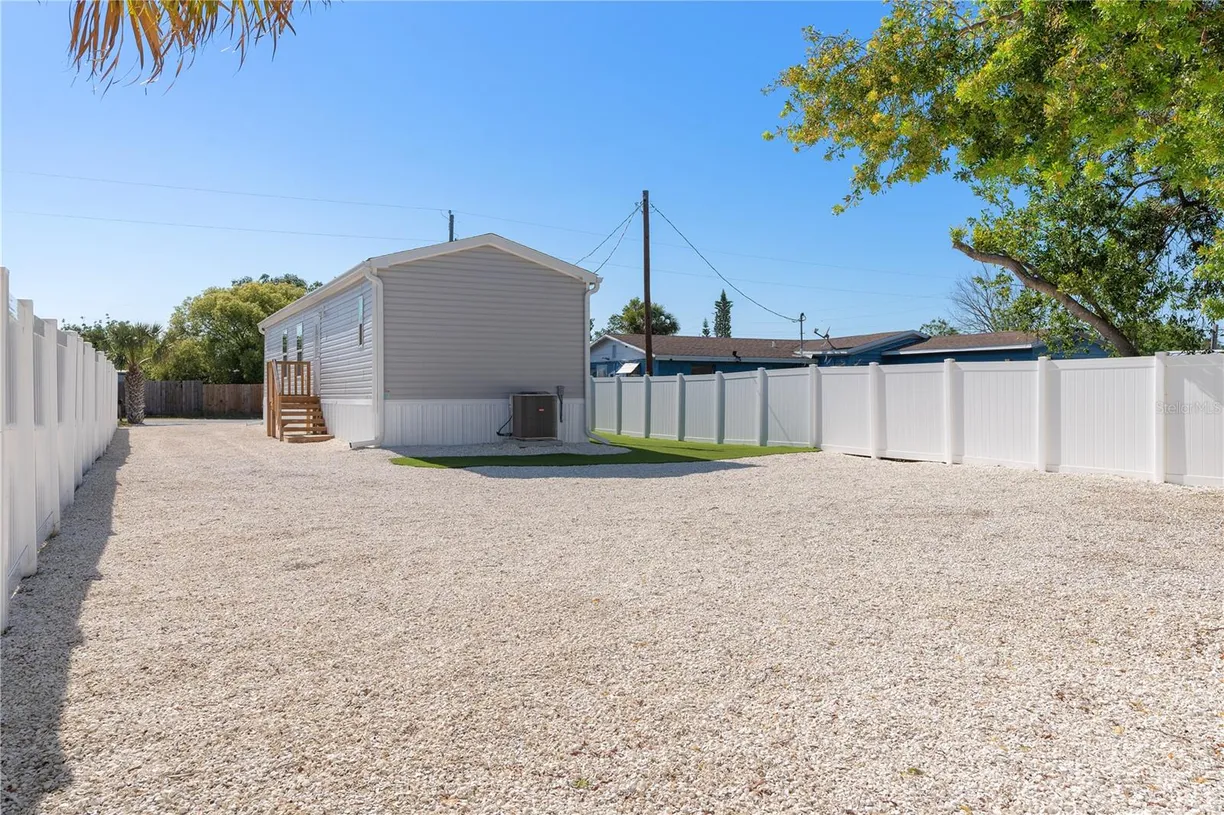 Sarasota/St. Petersburg Real Estate | View 13024 DANIA STREET | Listing