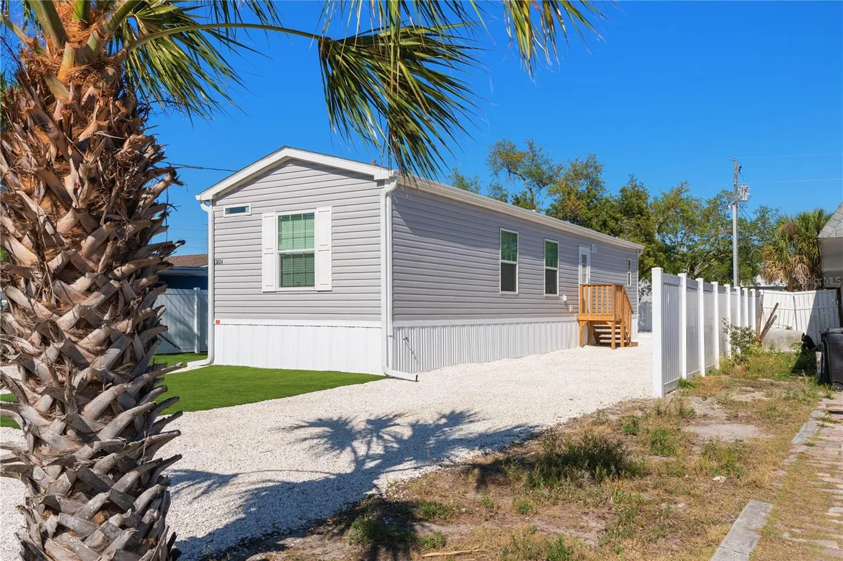 Sarasota/St. Petersburg Real Estate | View 13024 DANIA STREET | Listing